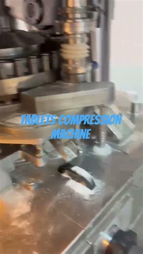 #falcon #machine # Tablets compression machine