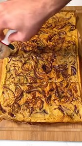 Simple guide to preparing savory farinata