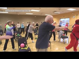 YMCA dance classes offer social and health benefits for all ages
