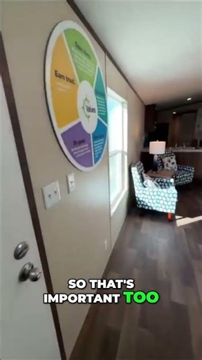 EcoSmart Thermostat & Our Dream Home Solution #shorts