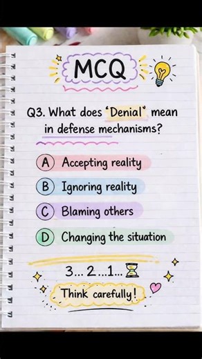 Nursing Quiz 📝💡 | Only Smart Students Can Score 4/4 #bscnursing #medical
