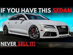 10 Best & Most Reliable Audi Models Worth Owning After Warranty!