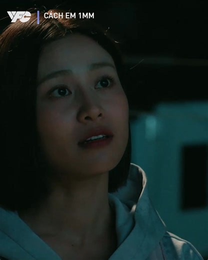 577K views · 10K reactions | Hiếu cất tiếng nói Trần Minh Tú giọng miền trong một cái là Tú đứng hình liền, đúng là thứ gì được đặt ở trong tâm thì nó luôn ở cái tầm #cachem1milimet #VFC #VTV3 #20h00 | Mọt phim VFC | Facebook