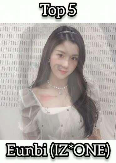 Top 10 Most Beautiful K-Pop Female Idols 2021 According to Google