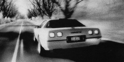 Tested: 1990 Chevrolet Corvette ZR-1 Is an Undercover Supercar