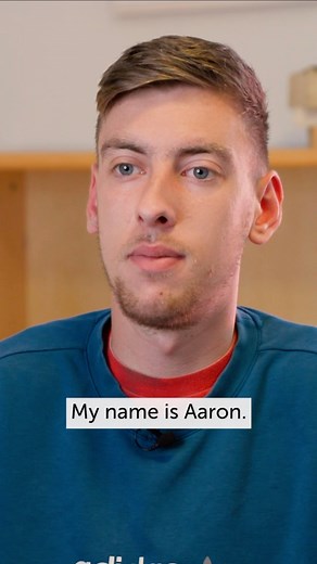 Watch Aaron’s story to see how he was supported by Crisis when his relationship ended and was left with no option but to sofa surf. Read more about Crisis members like Aaron, how you’ve helped us achieve a successful campaign to help thousands of people facing homelessness and much more in our online magazine ‘Together’. Link in our bio 🔗 | Crisis