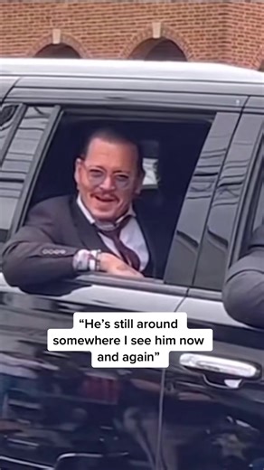 Captain Jack Sparrow: The Defamation Trial