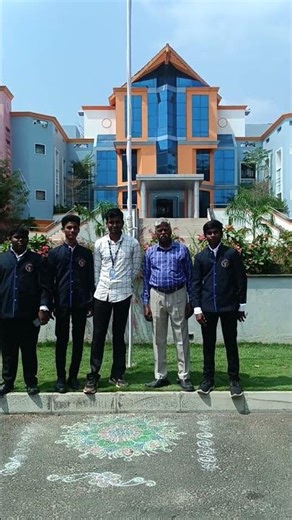 ST.ANNS SIDP 4.O: THE BEST' PROJECT