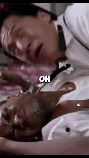 "Be Polite Next Time!" 😂 | Rush Hour Hilarious Scene