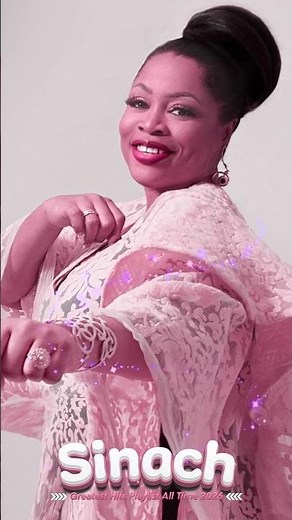 Full Album Sinach Greatest Hits – DONE IT AGAIN