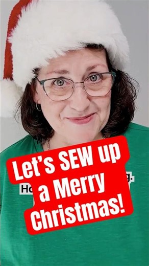 Stocking Stuffers to Sew - easy sewing projects