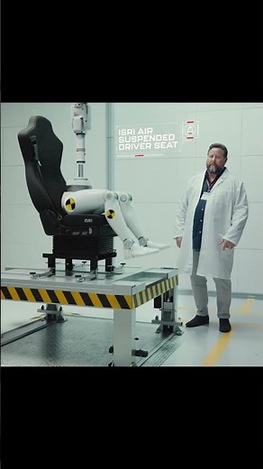 The all-new Isuzu F Series