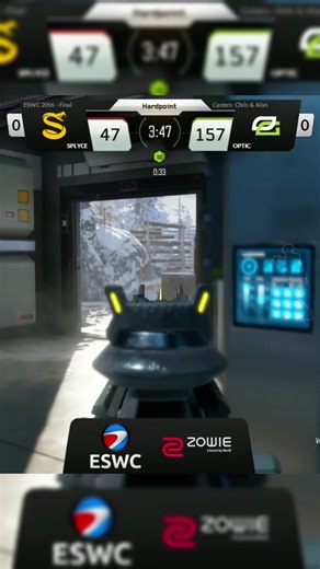 Call of Duty in 2016 😭 #cod #callofduty #bo7 #optic | call of duty