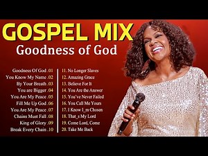 Best Sacred Gospel Songs – Soothing Melodies of Faith and Blessing