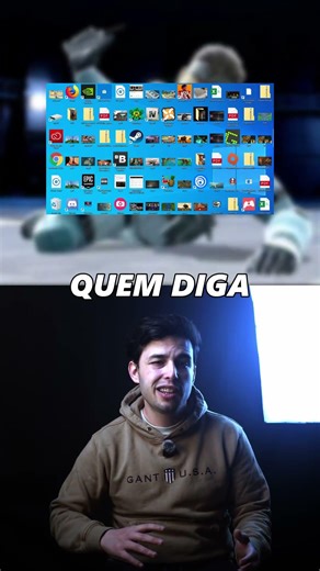 Microsoft está a REMOVER IA do Windows?! 😳💻