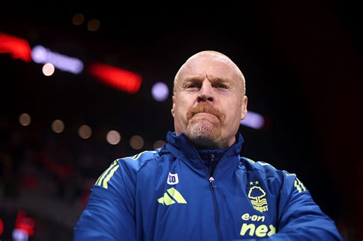 Tottenham consider Dyche as club prepares for revamp to solve crisis