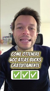 COME OTTENERE 400 ATLAS BUCKS GRATUITAMENTE! ATLAS EARTH GAME