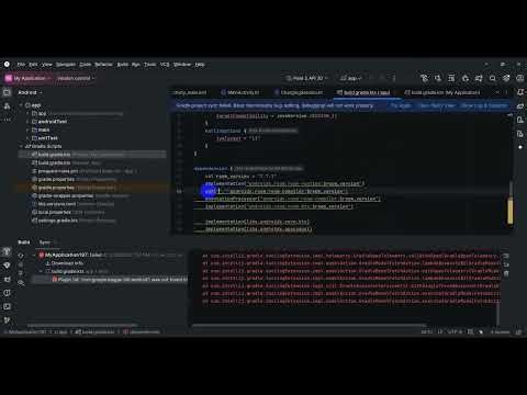 Unresolved reference ksp