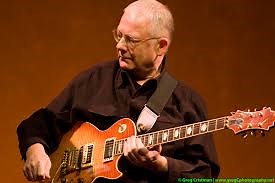 top 10 great Robert Fripp collaborations