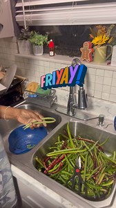 17K views · 728 reactions | Fresh purple hull peas and pole beans #cookingwithdee | Cooking with Dee | Facebook