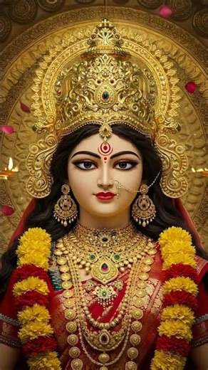 🙏🌹galia ki galiya maiya🌹🙏 #devipacharageet #devigeet #devibhajan