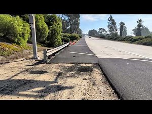 RoadTalk - Abandoned Freeway Ramps in San Diego