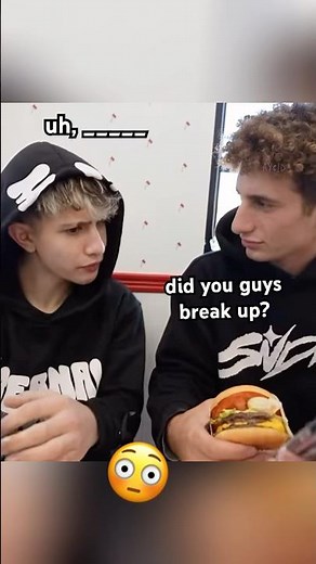 Nidal officially speaks out about his breakup with Addi… 💔💔