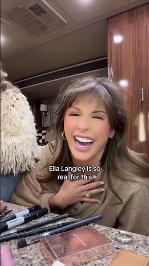 Ella Langley #countrymusic #ellalangley #ellalangleymusic
