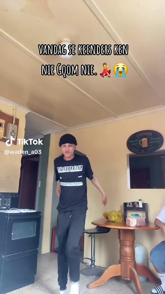 Exploring Today's Gqom Dance Trends