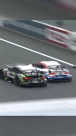 250K views · 3.7K reactions | Least entertaining SUPER GT battle  Watch SUPER GT live from Autopolis this weekend at motorsport.tv | Motorsport.tv | Facebook