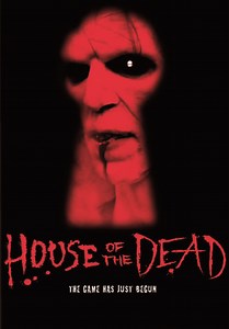 House of the Dead (2003)