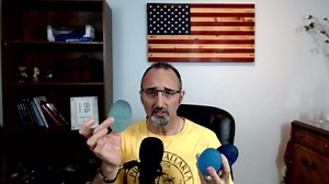 Vive Squeeze Balls for Hand Therapy Set (4 Pack) - Grip Strengthener Occupational Exercise Equipment for Arthitis, Parkinsons, Stroke, Carpal Tunnel Recovery - Stress Relief Massage Putty Finger Toy