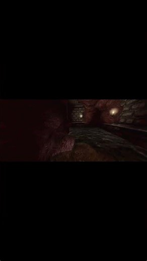Amnesia: The Dark Descent (2010) - The Flooded Passage of Doom - #videogames #indiegames #horrorgame
