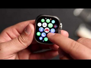 شرح ساعة ارجوان الترا 2