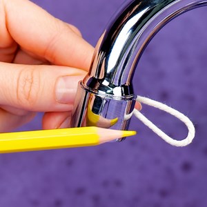 1.2M views · 10K reactions | Easy and effective home hacks anyone can repeat: | 7-Second Riddles | Facebook