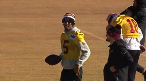 'They've got a huge playbook' - Washington Commanders on the big challenge ahead at Detroit Lions