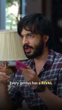 Hotstar Specials: Pritam and Pedro | Rajkumar Hirani | Now Streaming | JioHotstar