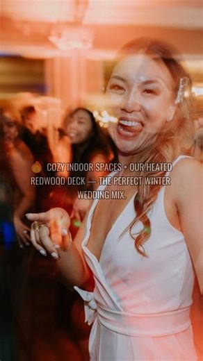 Northern California’s Most Iconic Redwood Forest Venue Tucked in the...