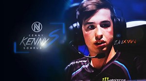 CSGO - Best of kennyS from IEM Sydney 2018