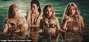 4th Impact Devastates With Amazing Comeback, "Here We Go"