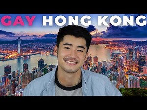Hong Kong Gay Scene: Things You MUST Know Before You Go