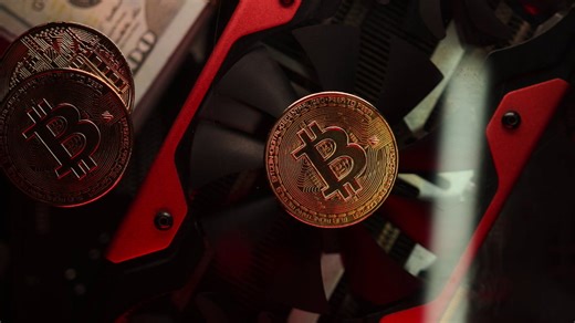 Can bitcoin mining help solve Texas’s power challenges?