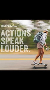 5.3K views · 59 reactions | [actions speak louder.] A continuation of our 40-year commitment to provide anglers with tools that enhance natural ability, boost effectiveness, and expand tactical opportunity. That said, don't take it from us. Experience this diverse set of purpose-driven actions for yourself. Because, after all, actions speak louder than words. | G. Loomis | Facebook