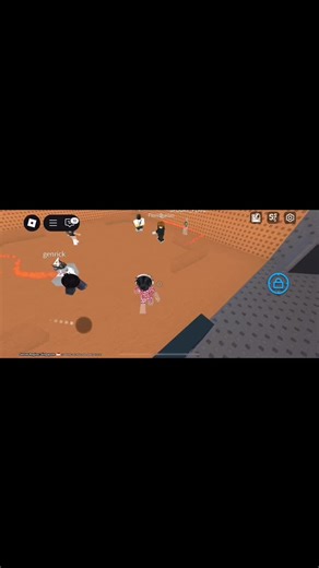 Roblox Ankle Break Challenge: Time Bomb Duelist Gameplay