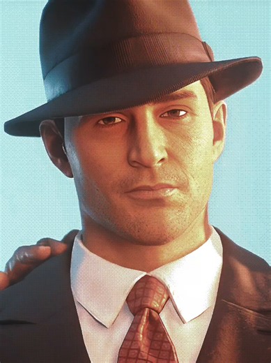 Tommy Angelo: The Iconic Character from Mafia Definitive Edition