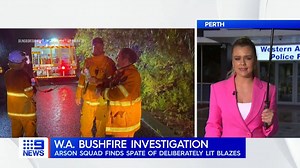 Here are the latest updates from the 9 Newsroom. #9News | Nightly at 6.00pm | 9 News Melbourne