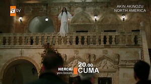 4.9K views · 123 reactions | New Hercai Episode 32 trailer with English subtitles. | Akin Akinozu North America | Facebook