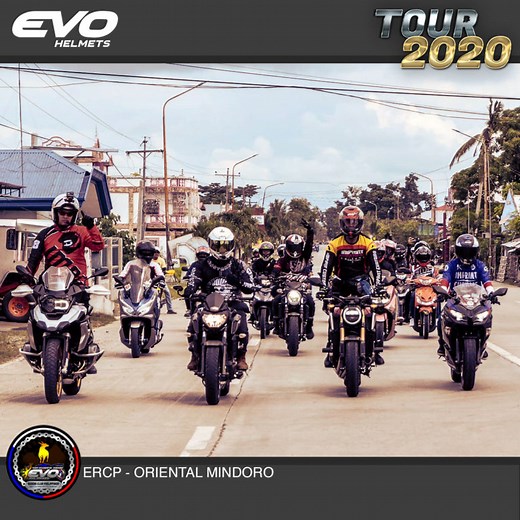 ABOUT US – Evo Helmets