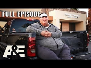 17 and Nearly 700lbs, Tommy’s Life Depends on 1 Last Option (S1, E2) | Quarter Ton Teen | Full Ep