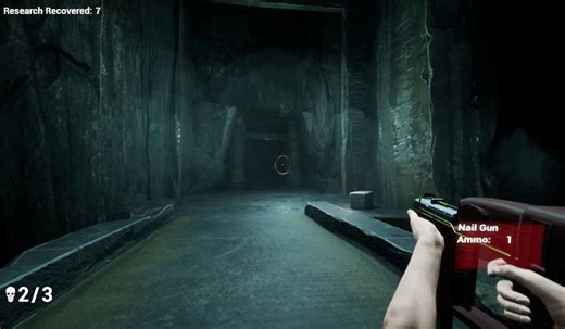 Claustrophobia Review - Fear of Being Trapped With This Game